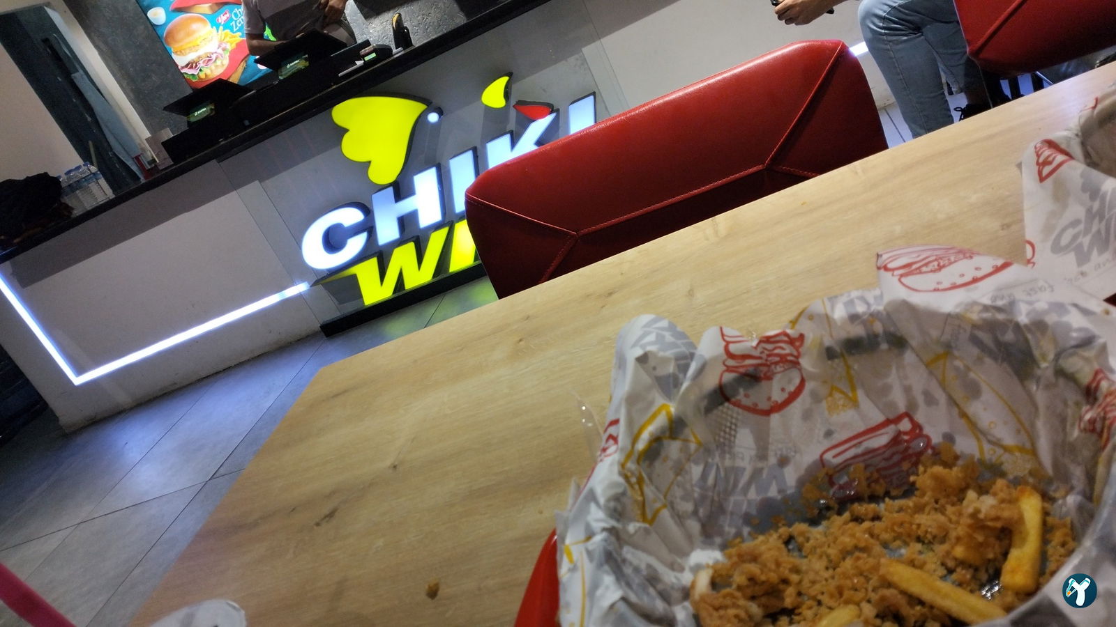 Chiki Wiki