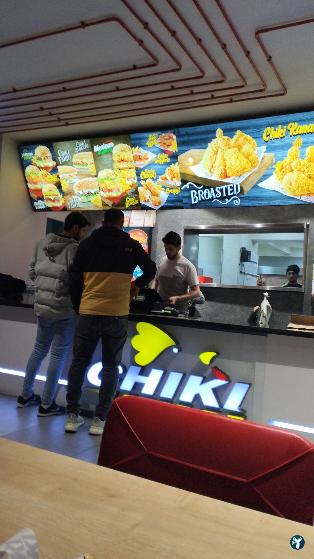 Chiki Wiki