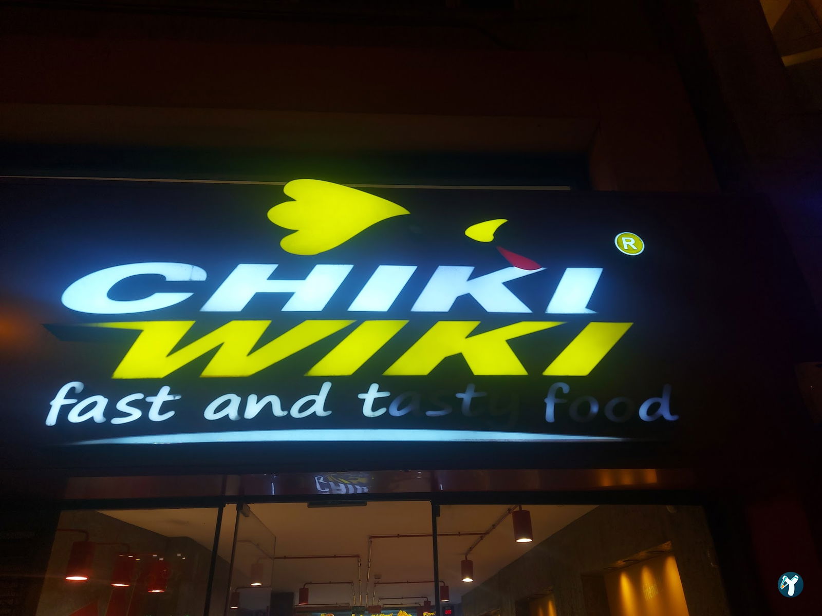Chiki Wiki
