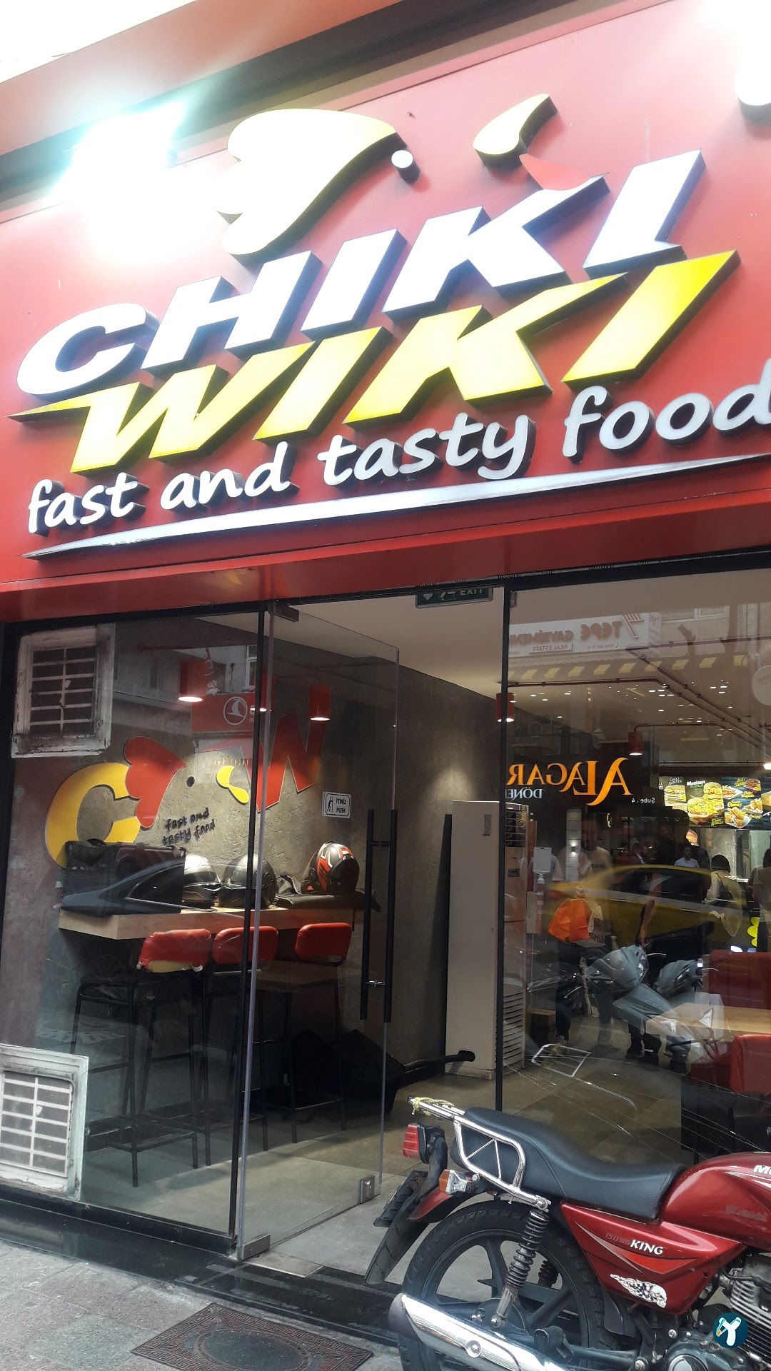 Chiki Wiki
