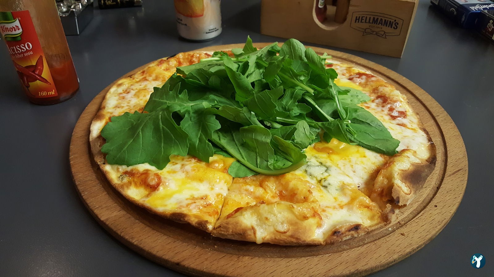 Chef'S Kağıthane