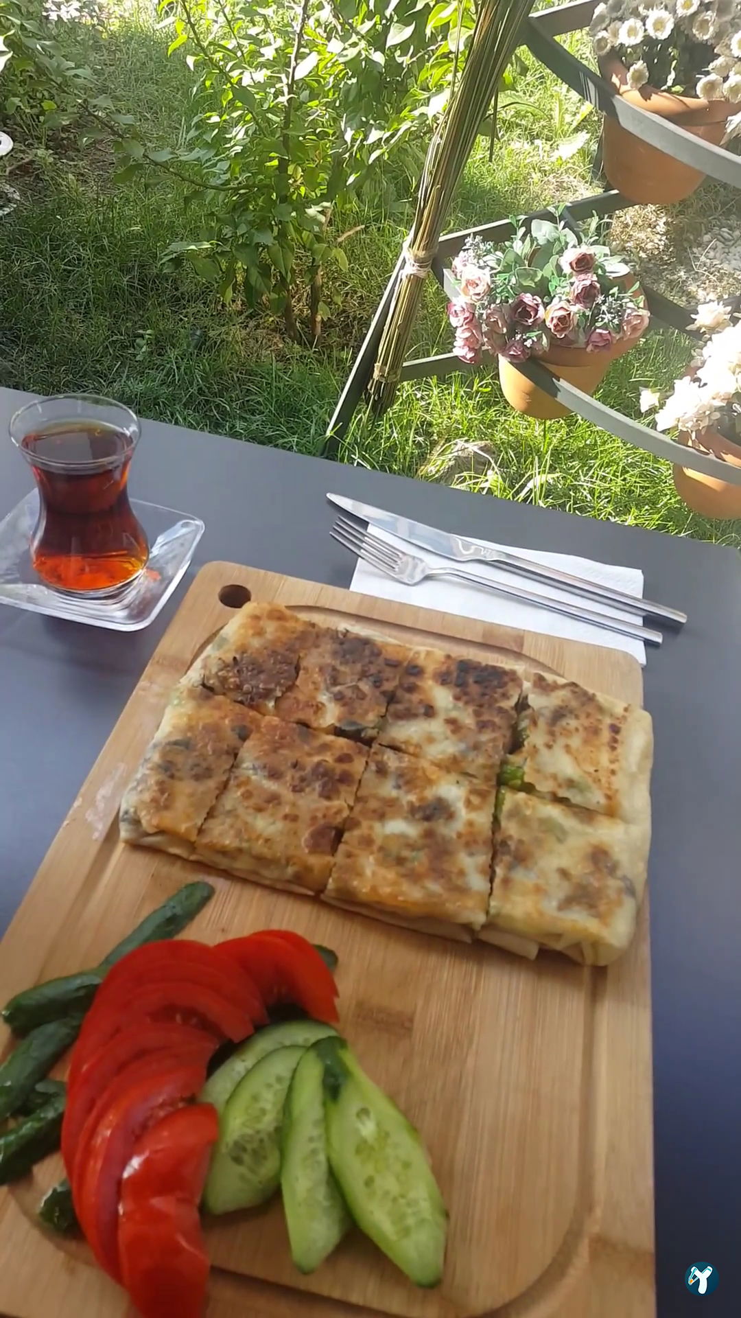 Chef'S Kağıthane