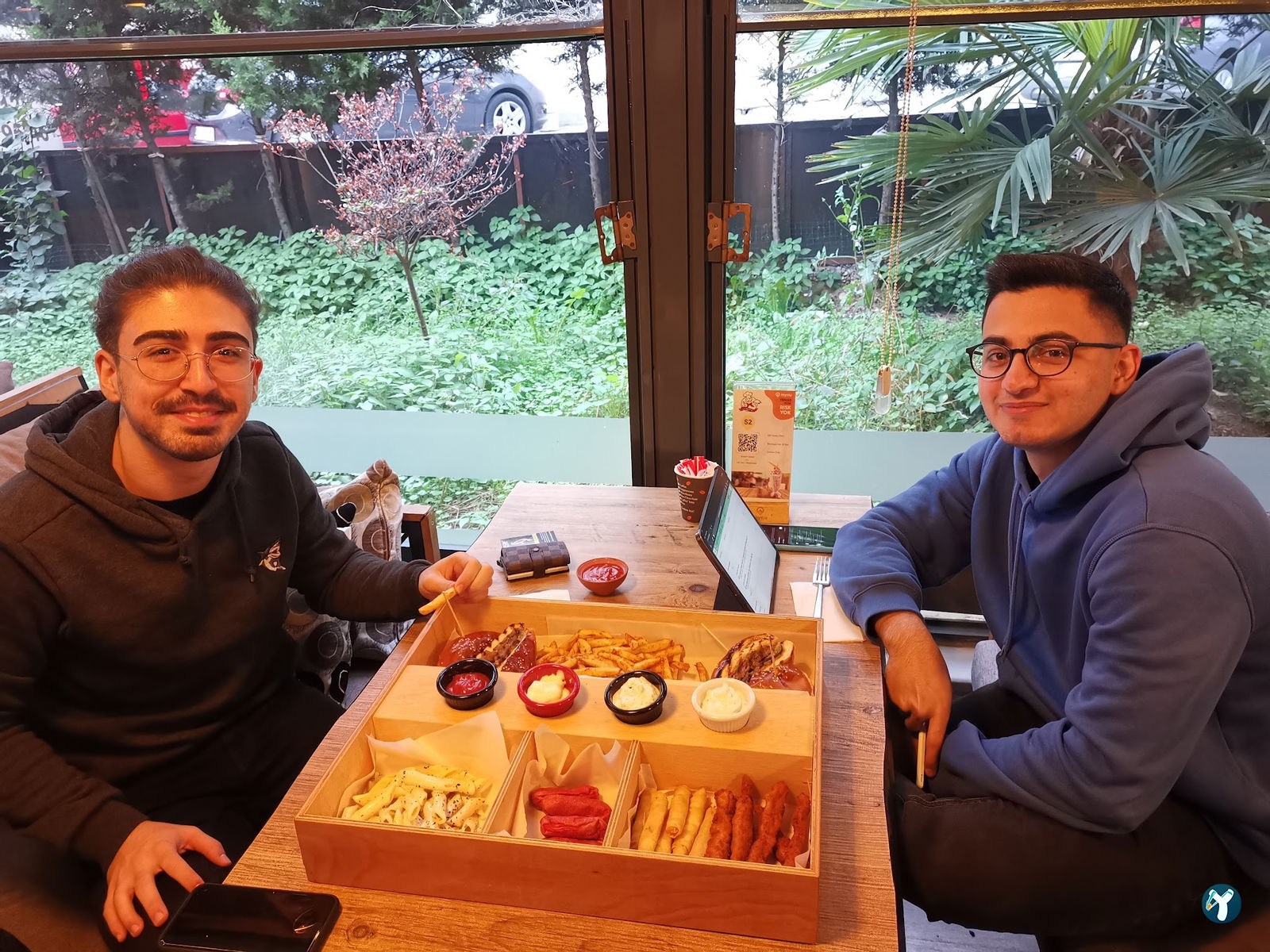 Chef'S Kağıthane