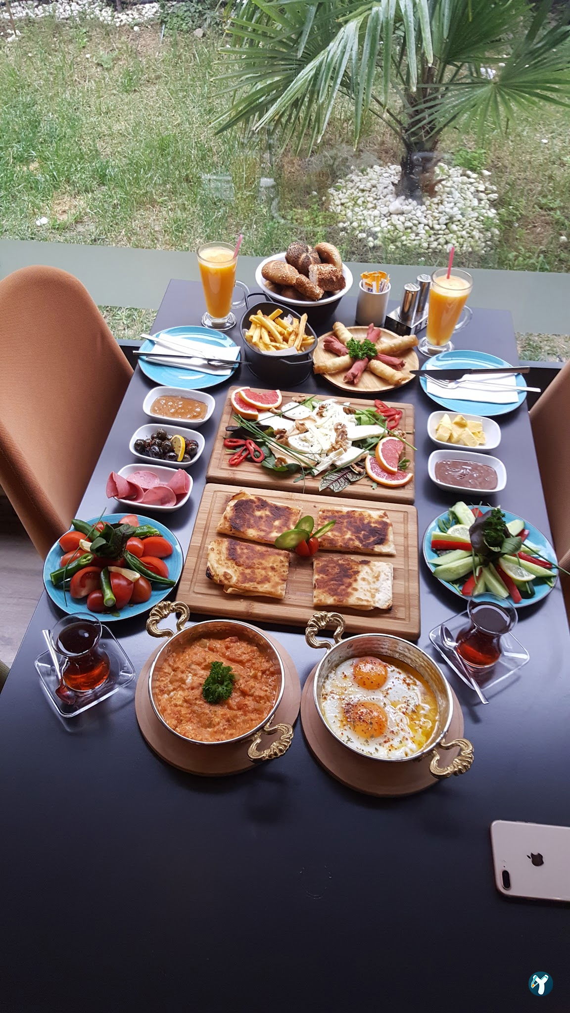 Chef'S Kağıthane