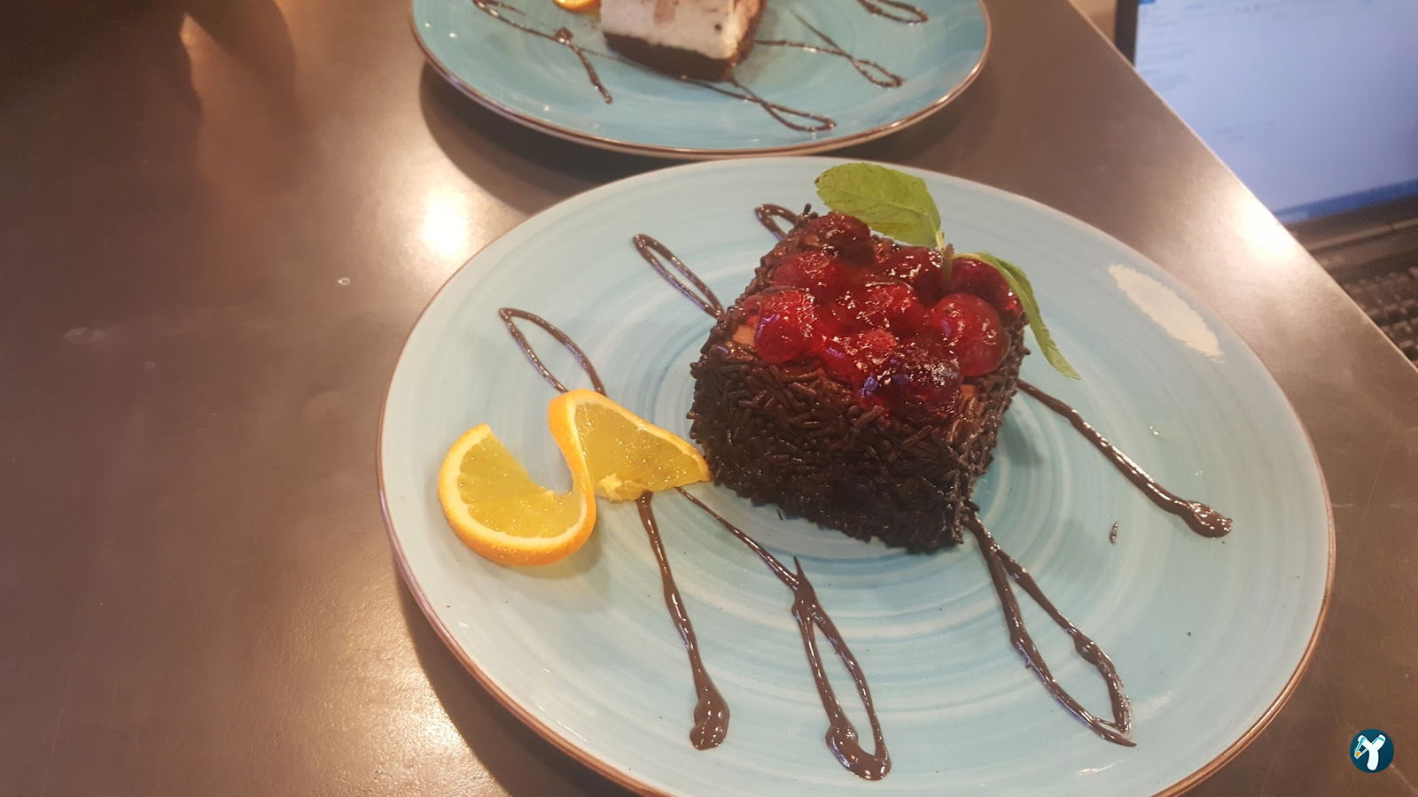 Chef'S Kağıthane