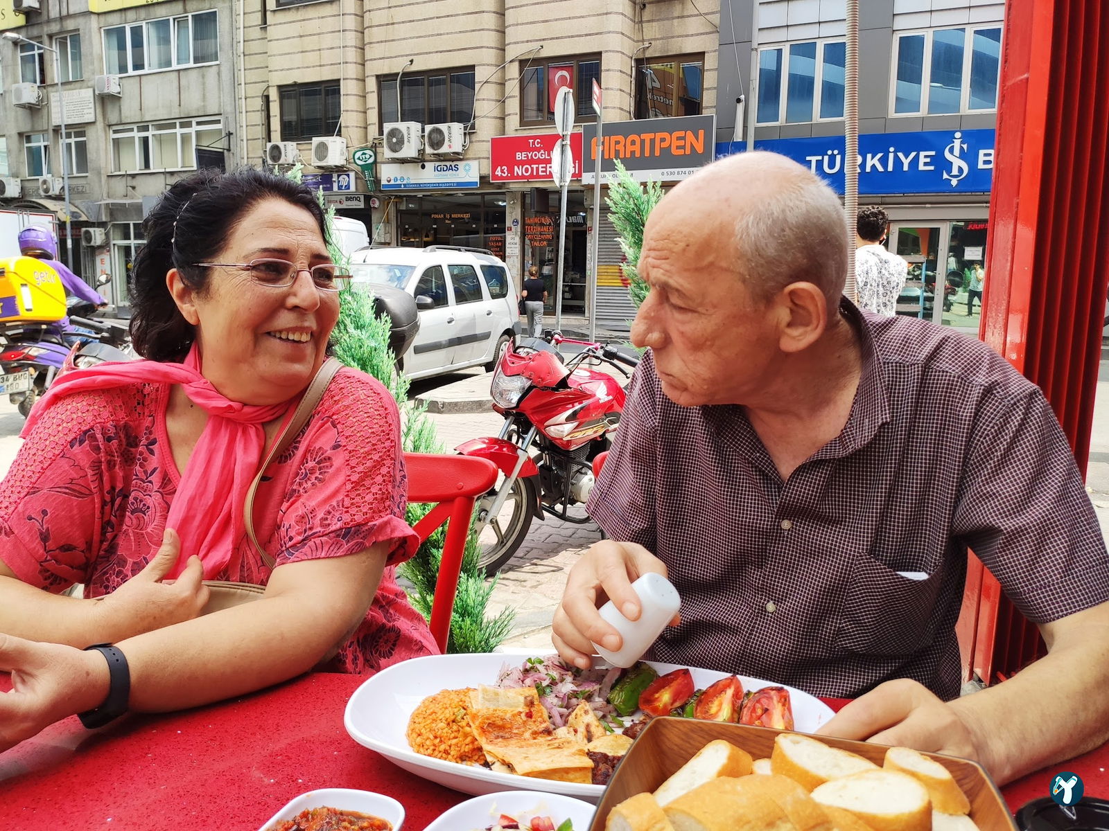 Chef'S Kağıthane