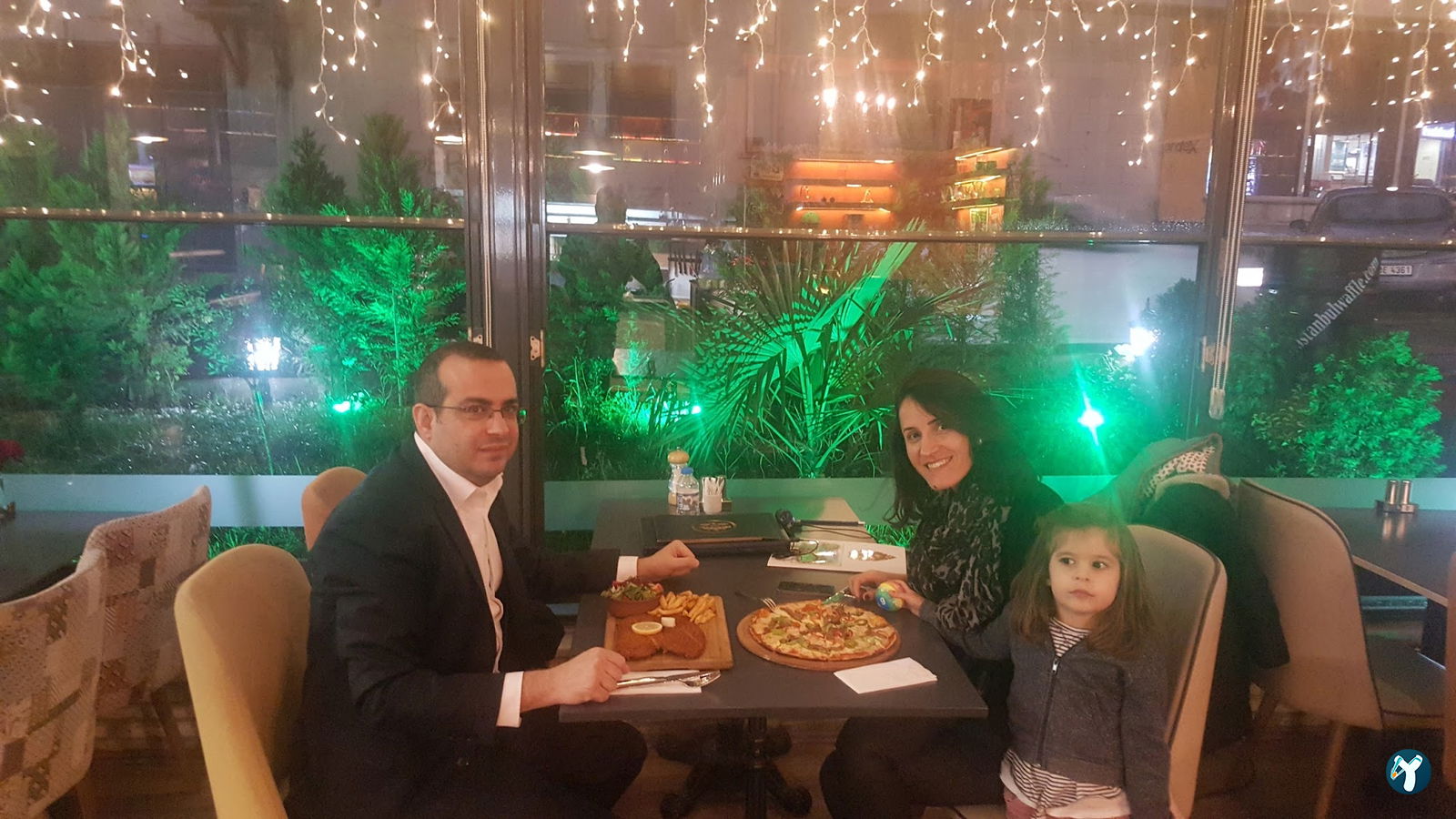 Chef'S Kağıthane