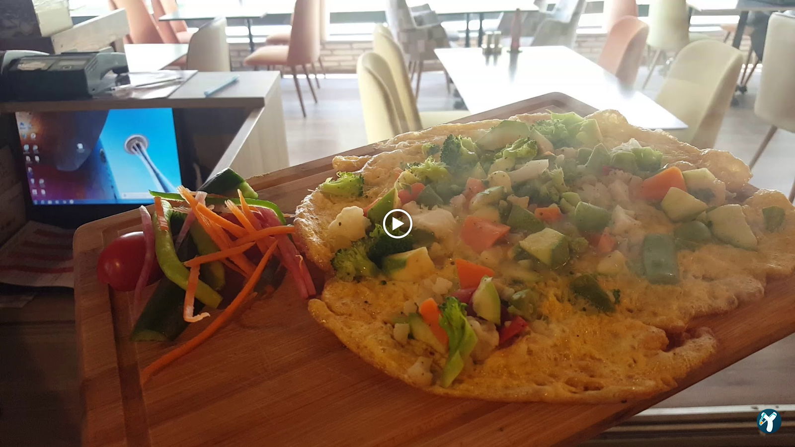 Chef'S Kağıthane
