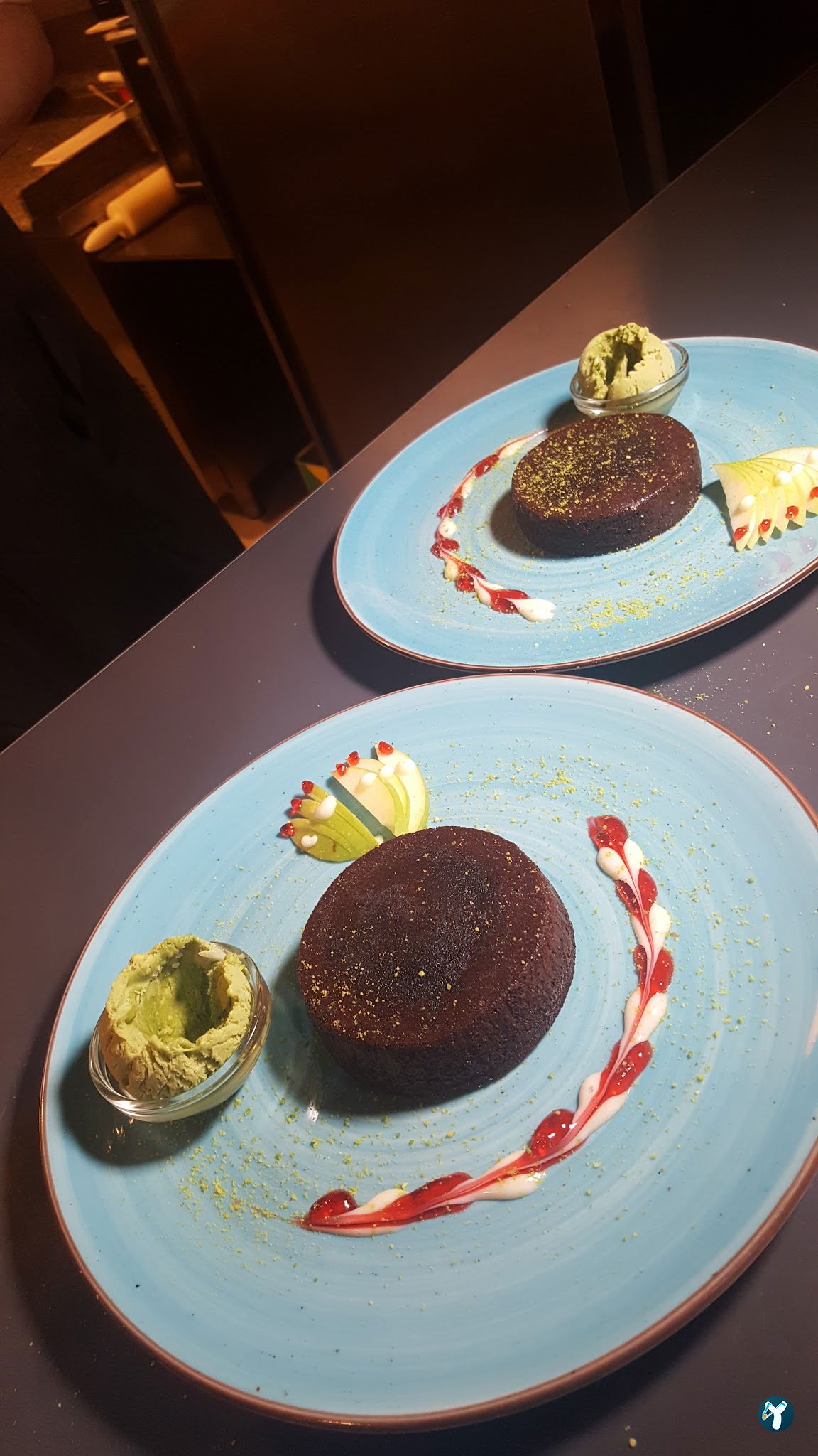 Chef'S Kağıthane