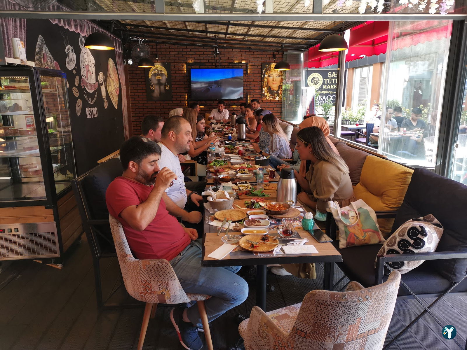 Chef'S Kağıthane