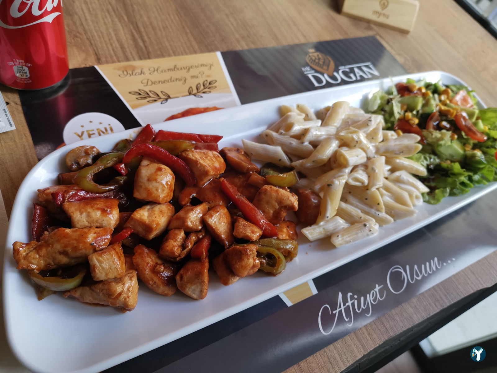 Chef'S Kağıthane