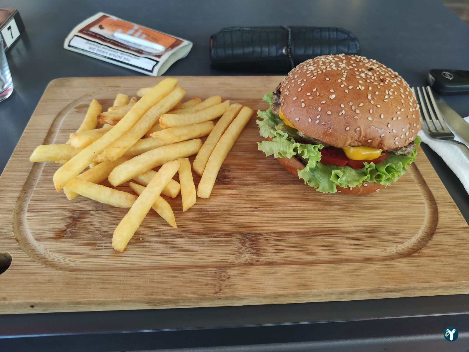 Chef'S Kağıthane