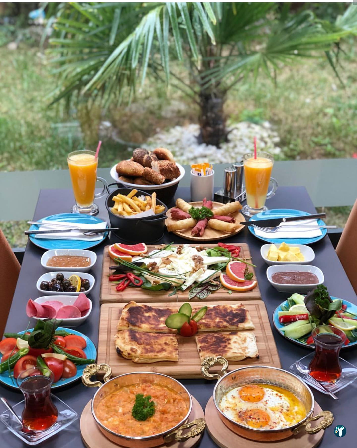 Chef'S Kağıthane