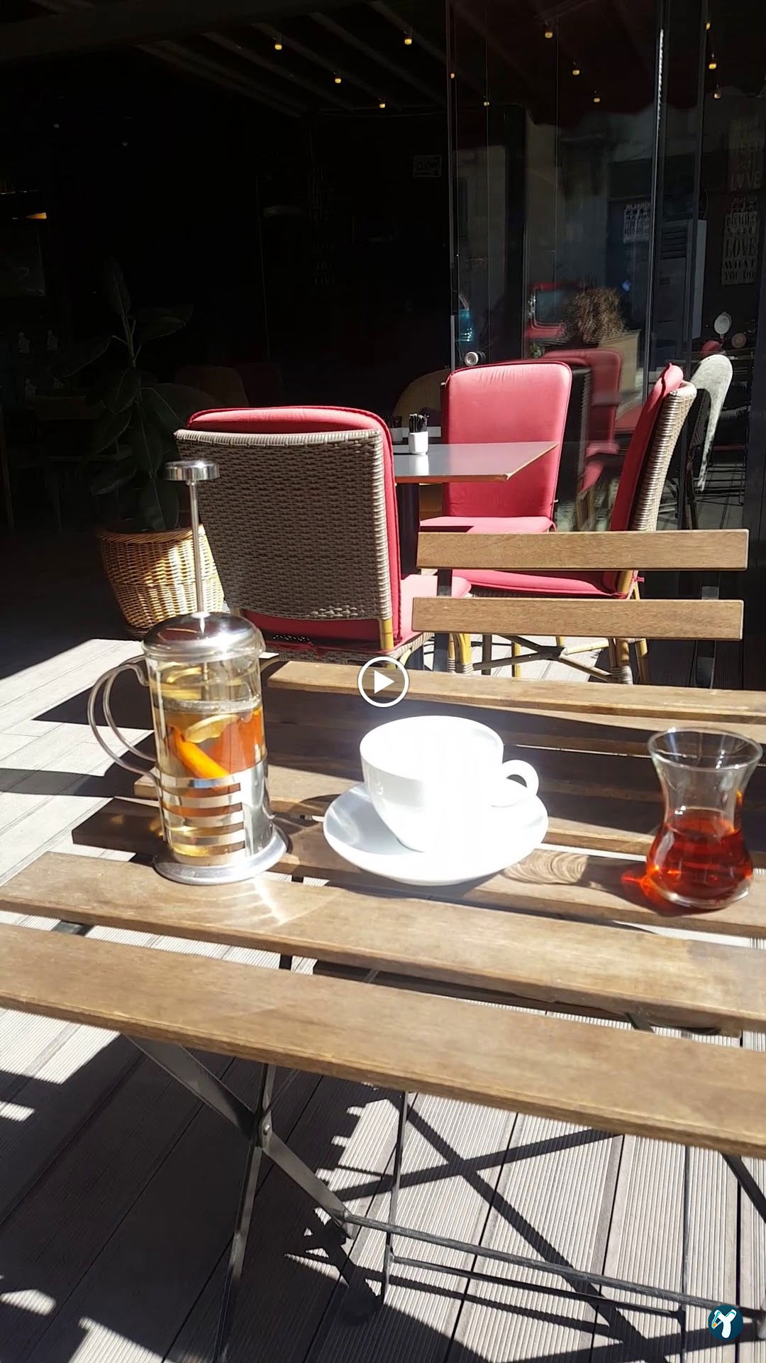 Chef'S Kağıthane