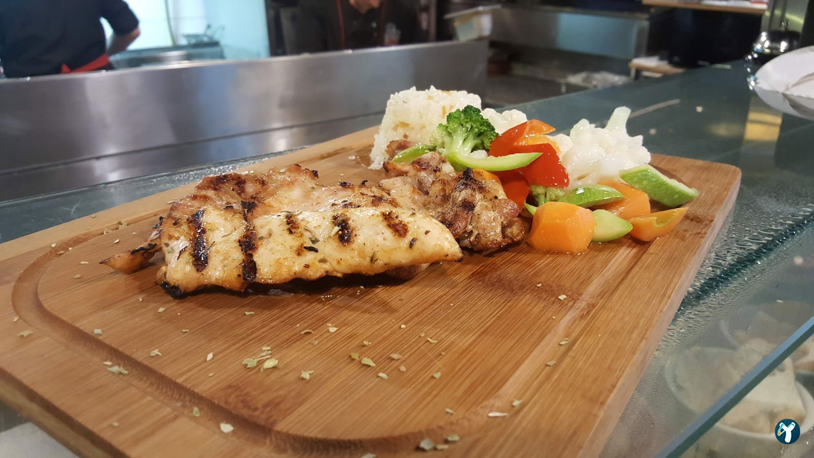 Chef'S Kağıthane