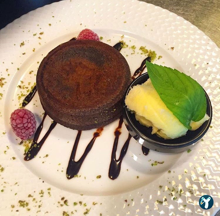 Chef'S Kağıthane