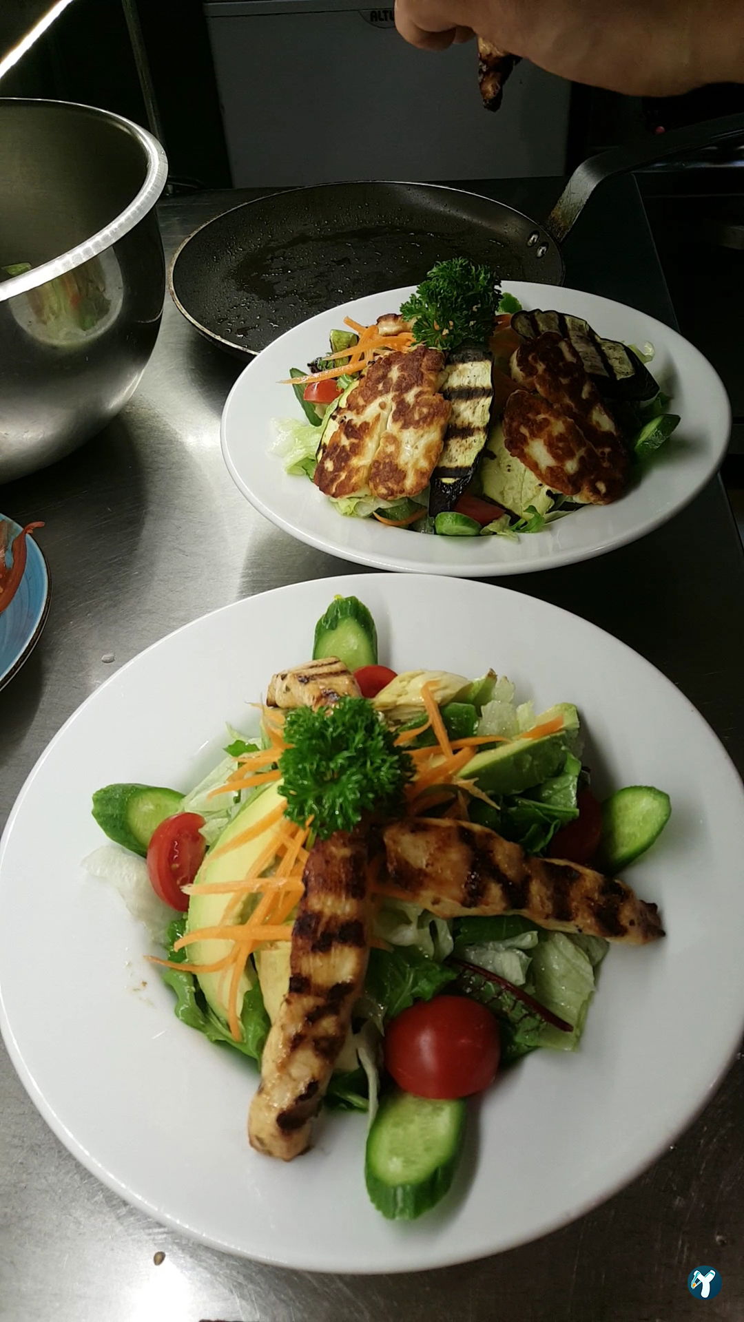 Chef'S Kağıthane