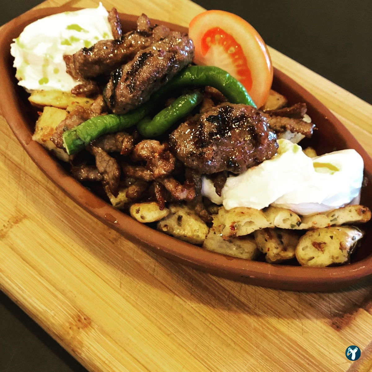 Chef'S Kağıthane