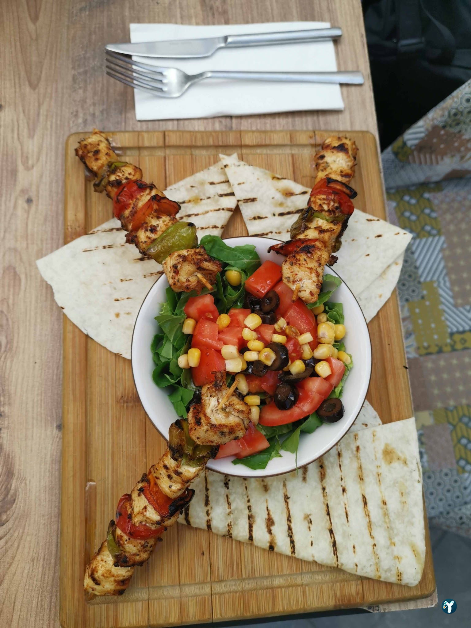 Chef'S Kağıthane