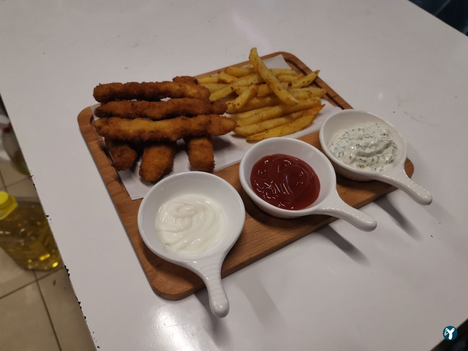 Chef'S Kağıthane