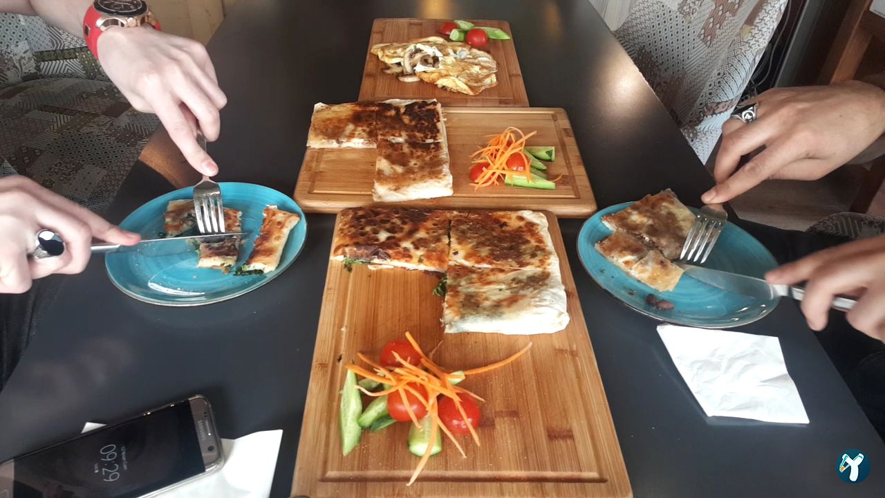 Chef'S Kağıthane