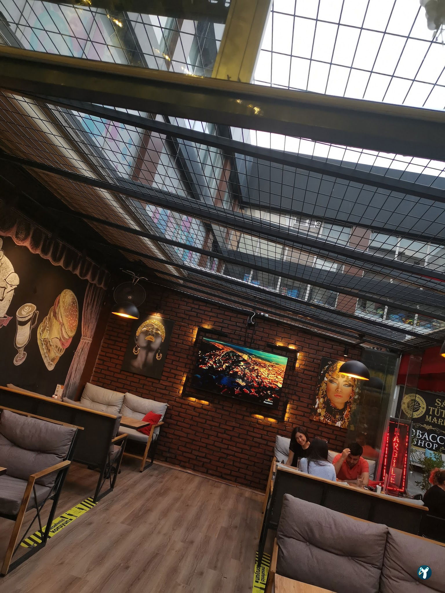 Chef'S Kağıthane
