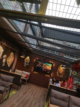 Chef'S Kağıthane resimleri