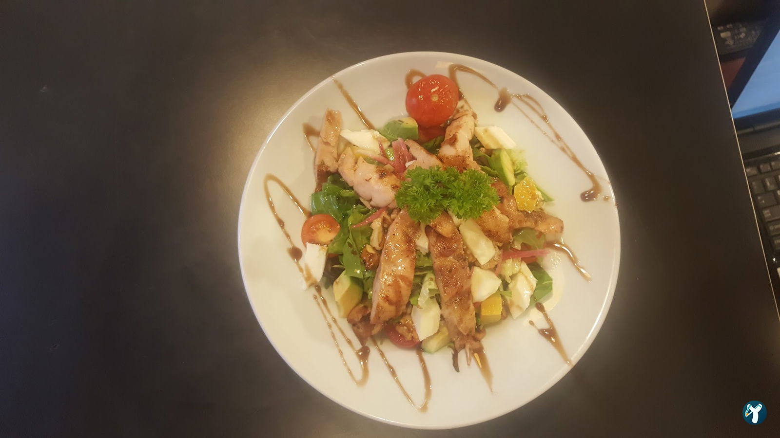 Chef'S Kağıthane