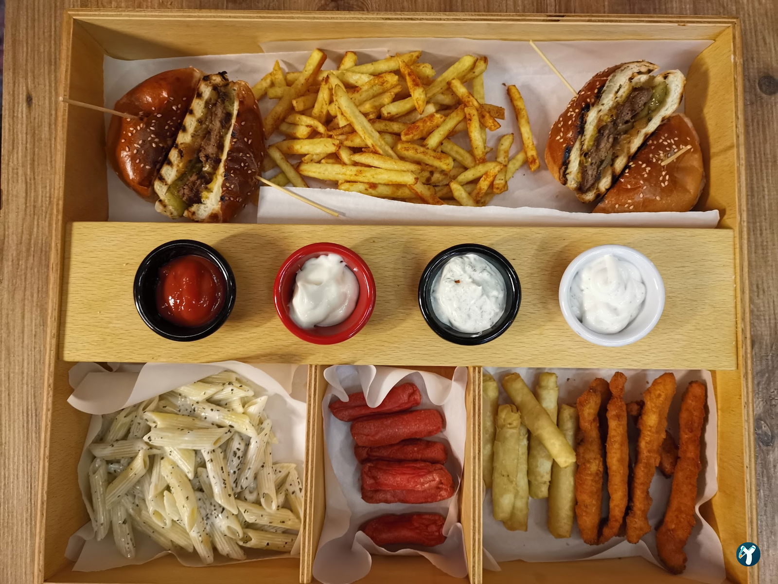 Chef'S Kağıthane