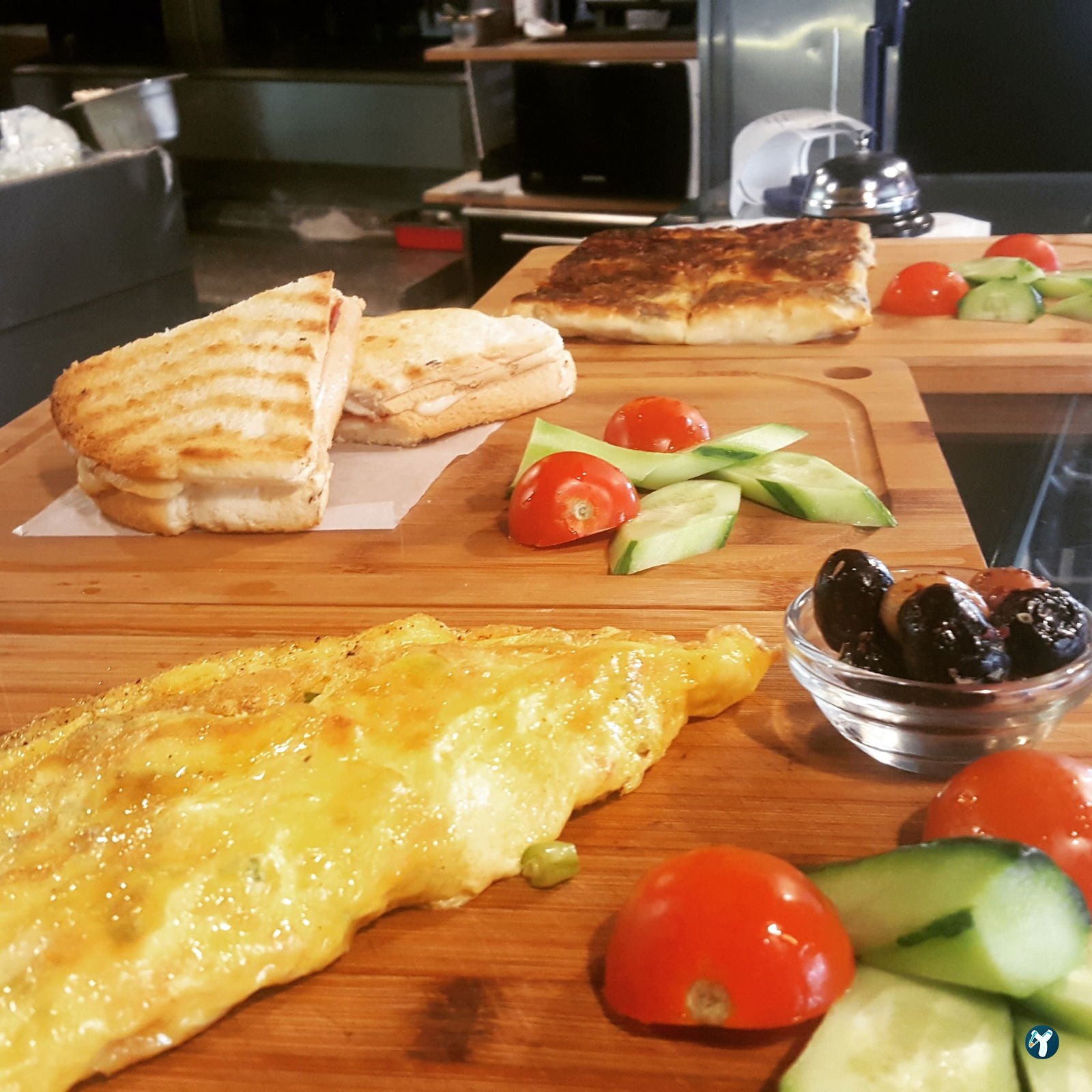 Chef'S Kağıthane