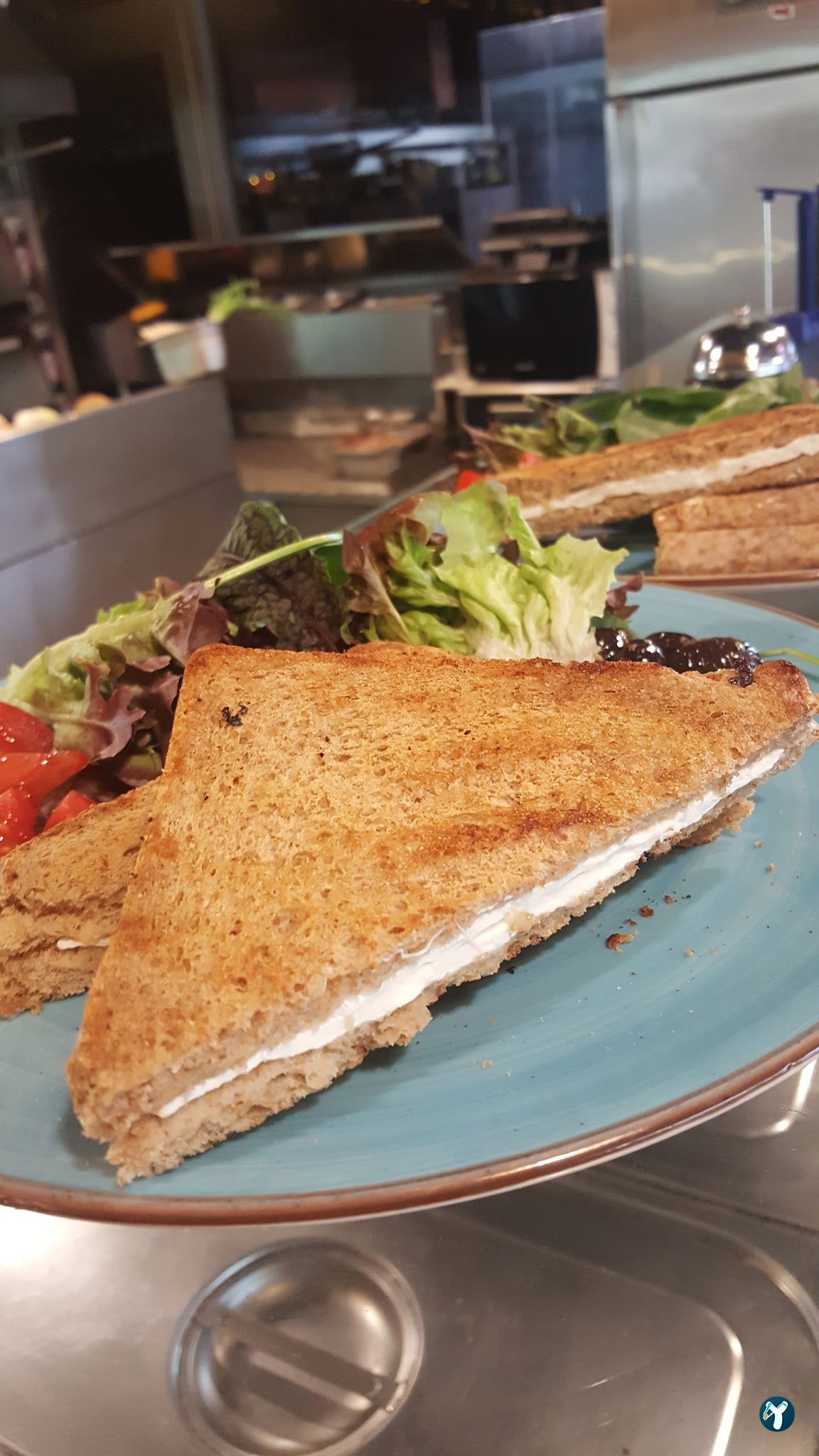 Chef'S Kağıthane