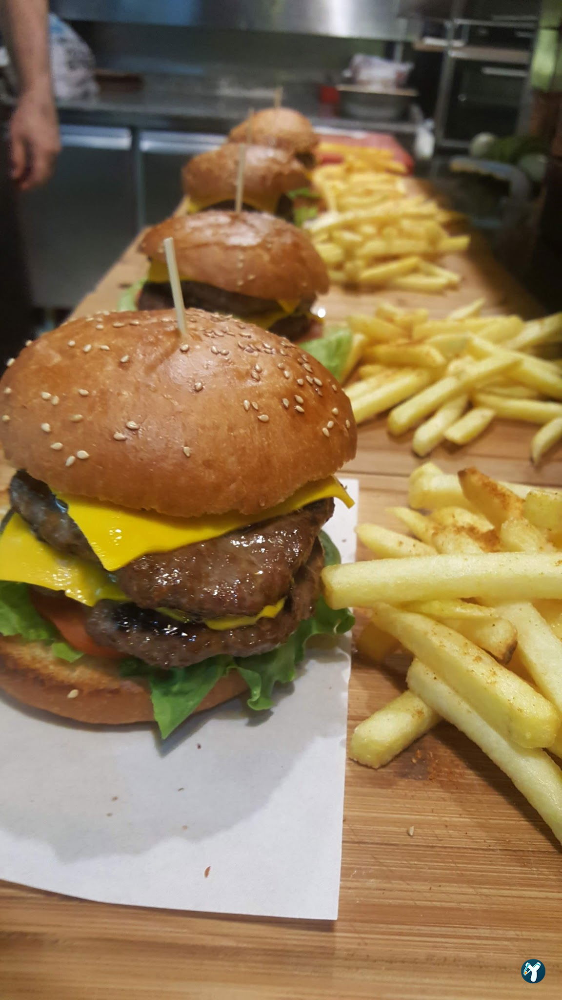 Chef'S Kağıthane