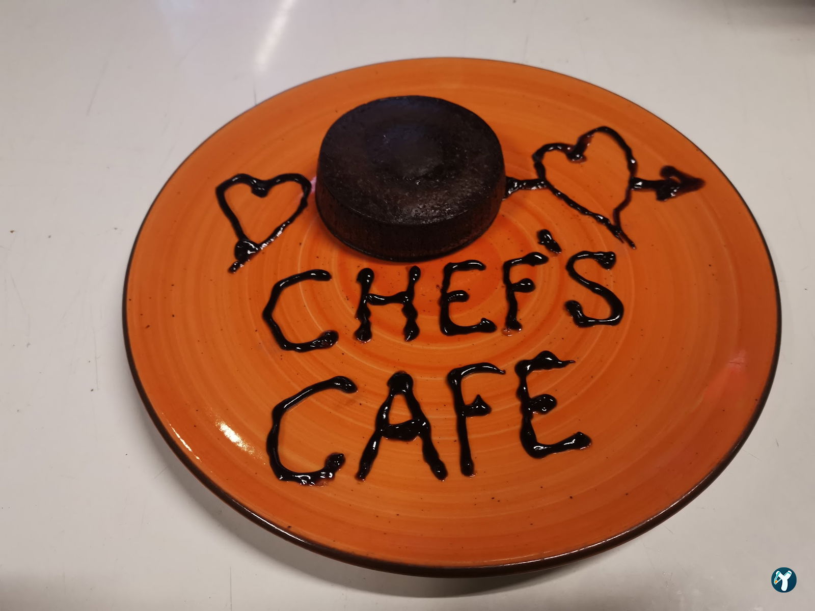 Chef'S Kağıthane