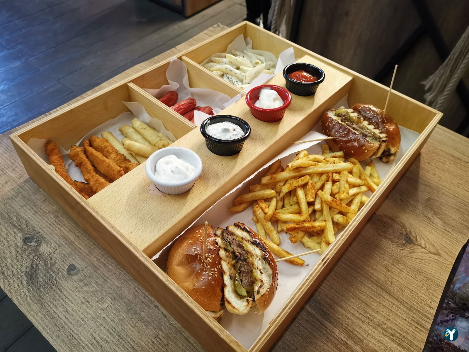 Chef'S Kağıthane