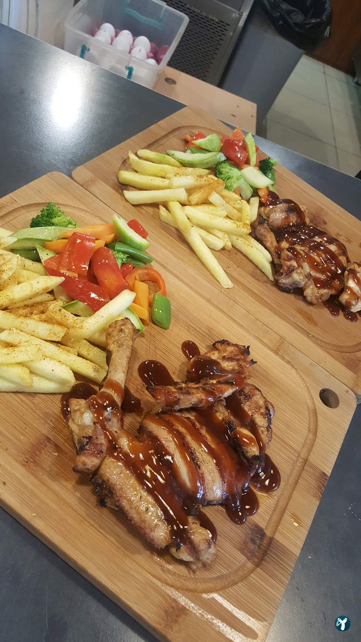 Chef'S Kağıthane