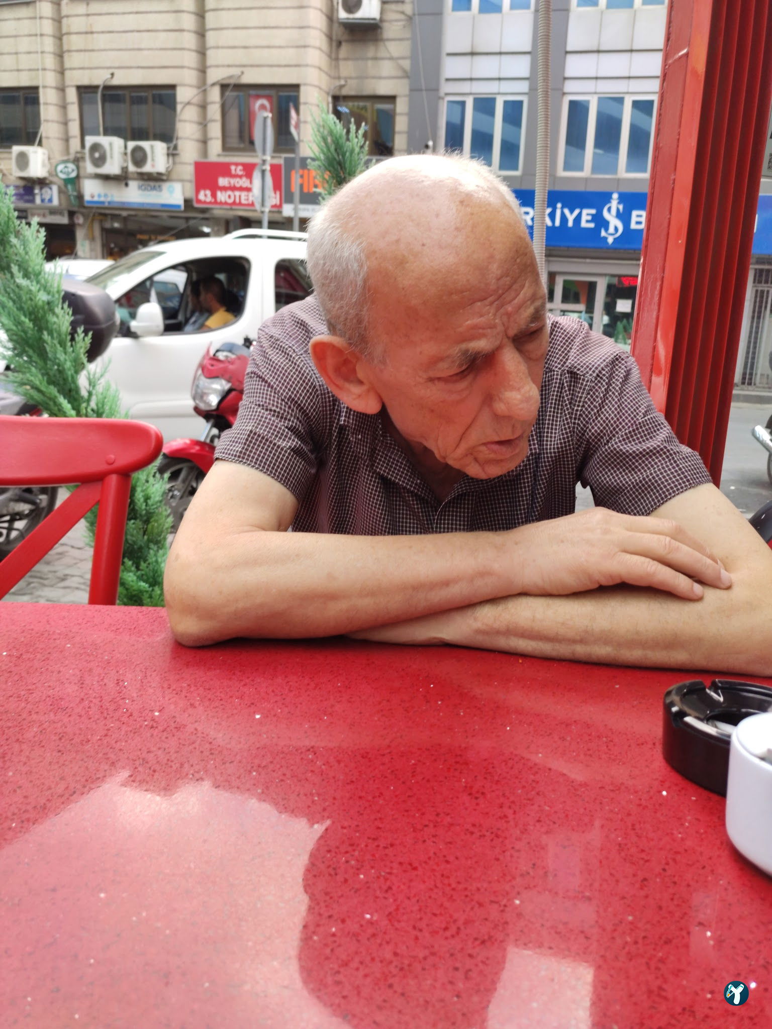 Chef'S Kağıthane