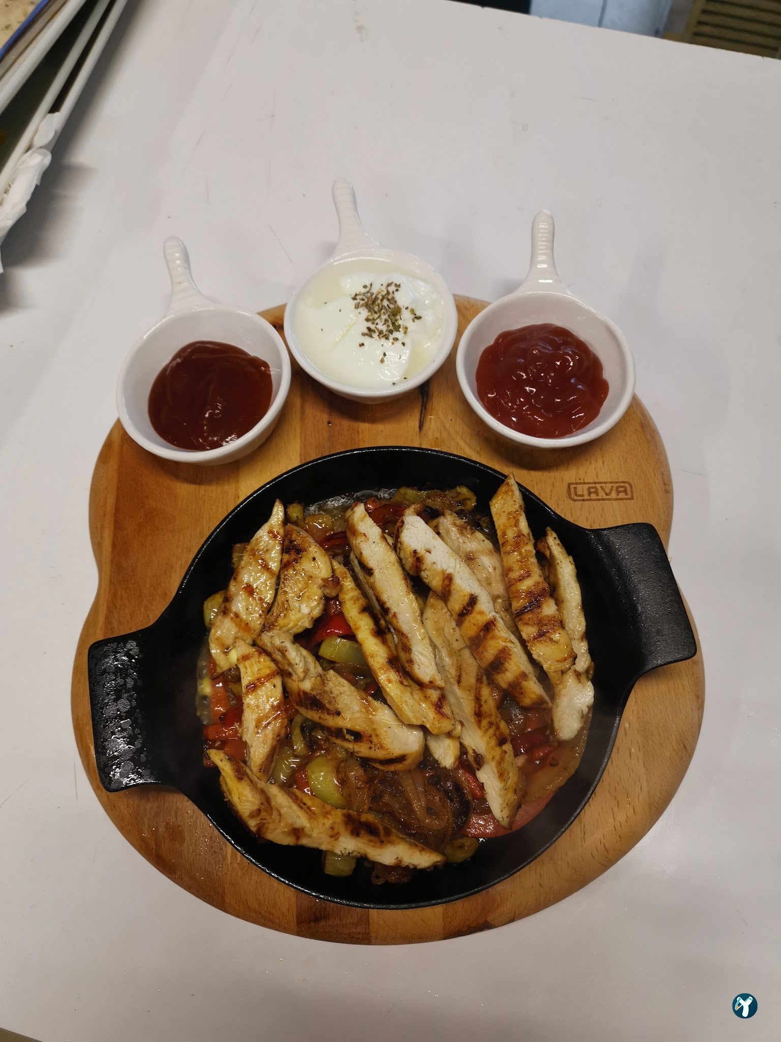Chef'S Kağıthane