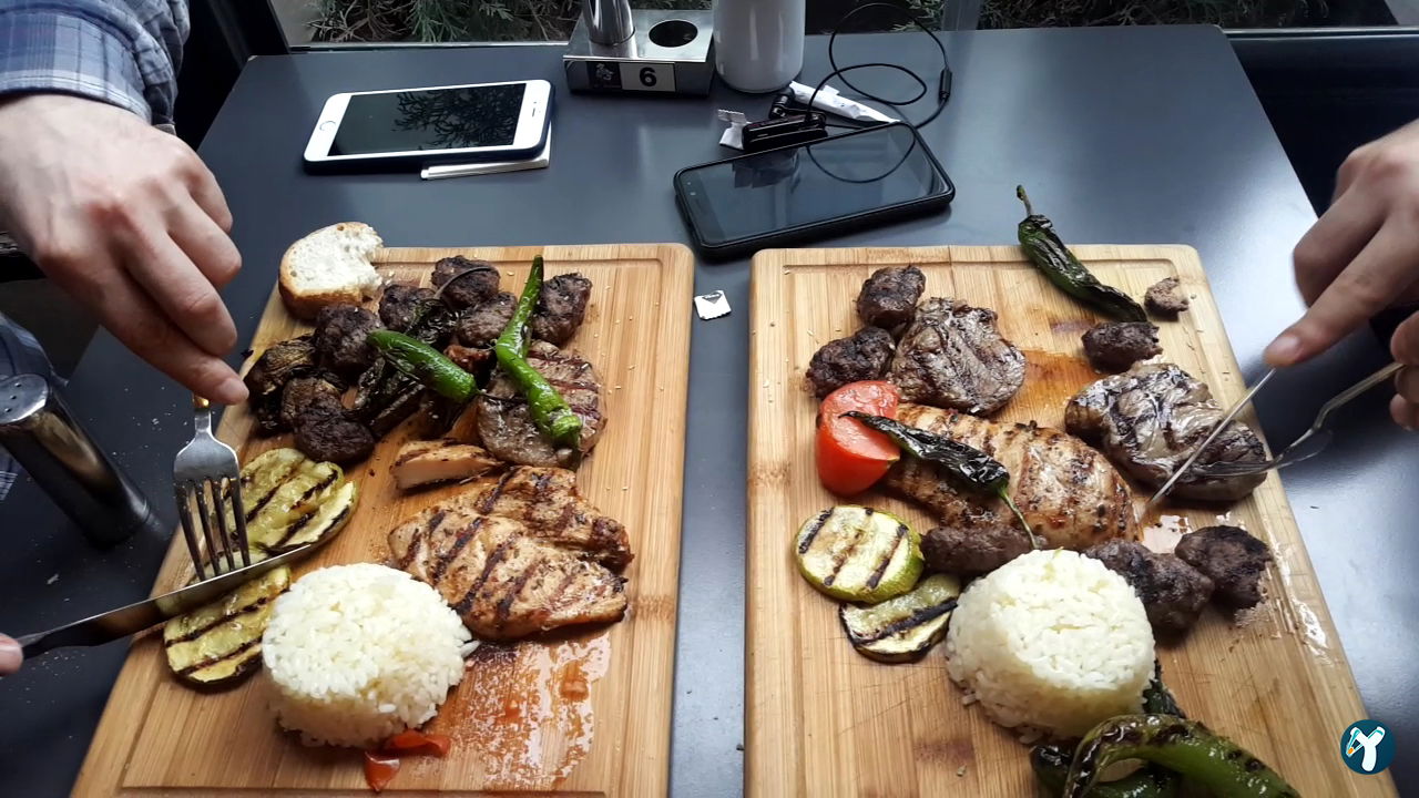 Chef'S Kağıthane