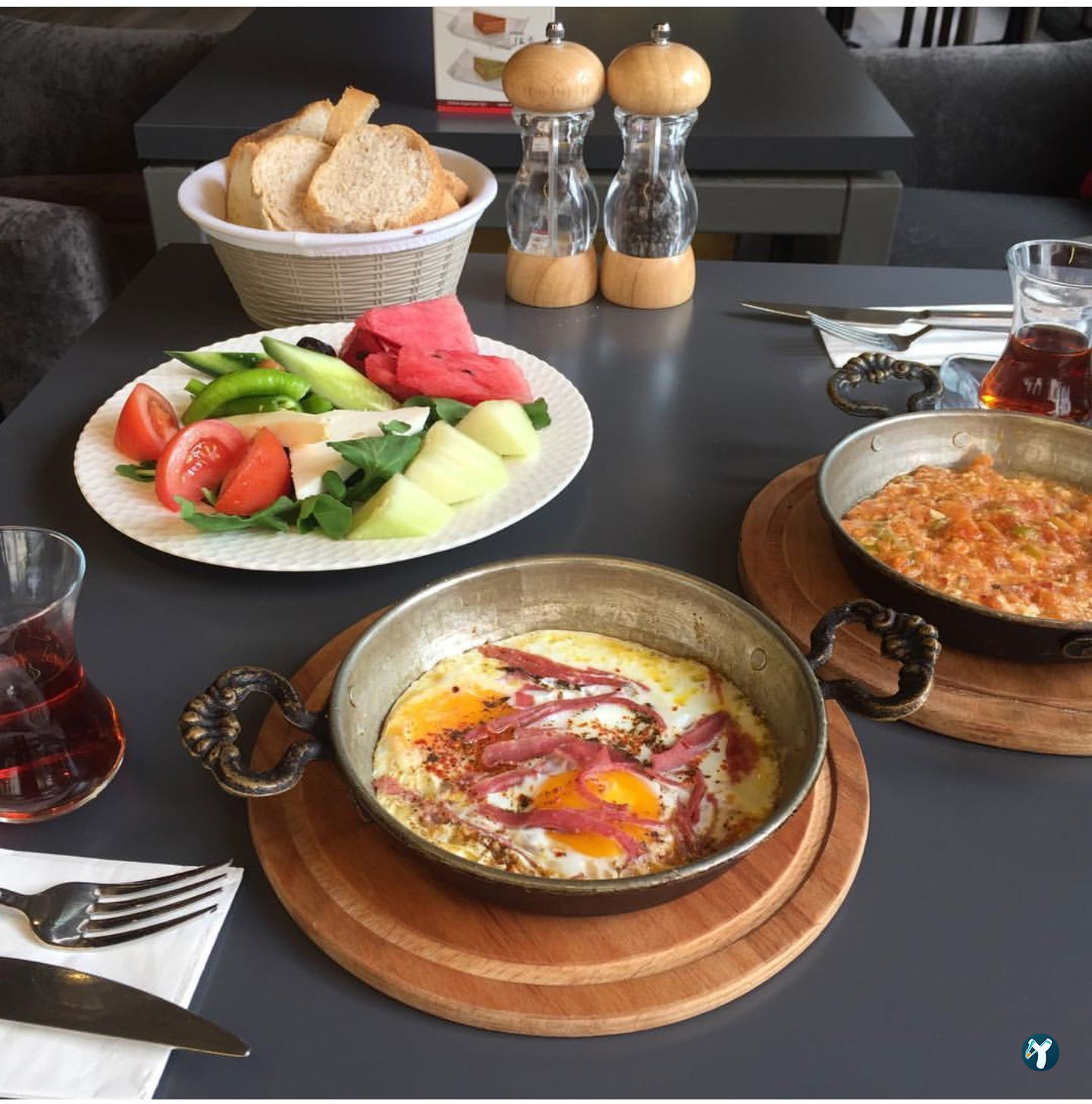 Chef'S Kağıthane