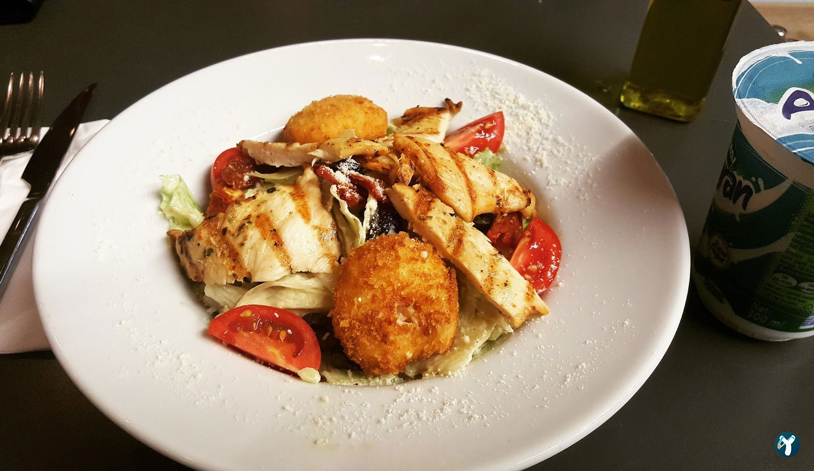 Chef'S Kağıthane