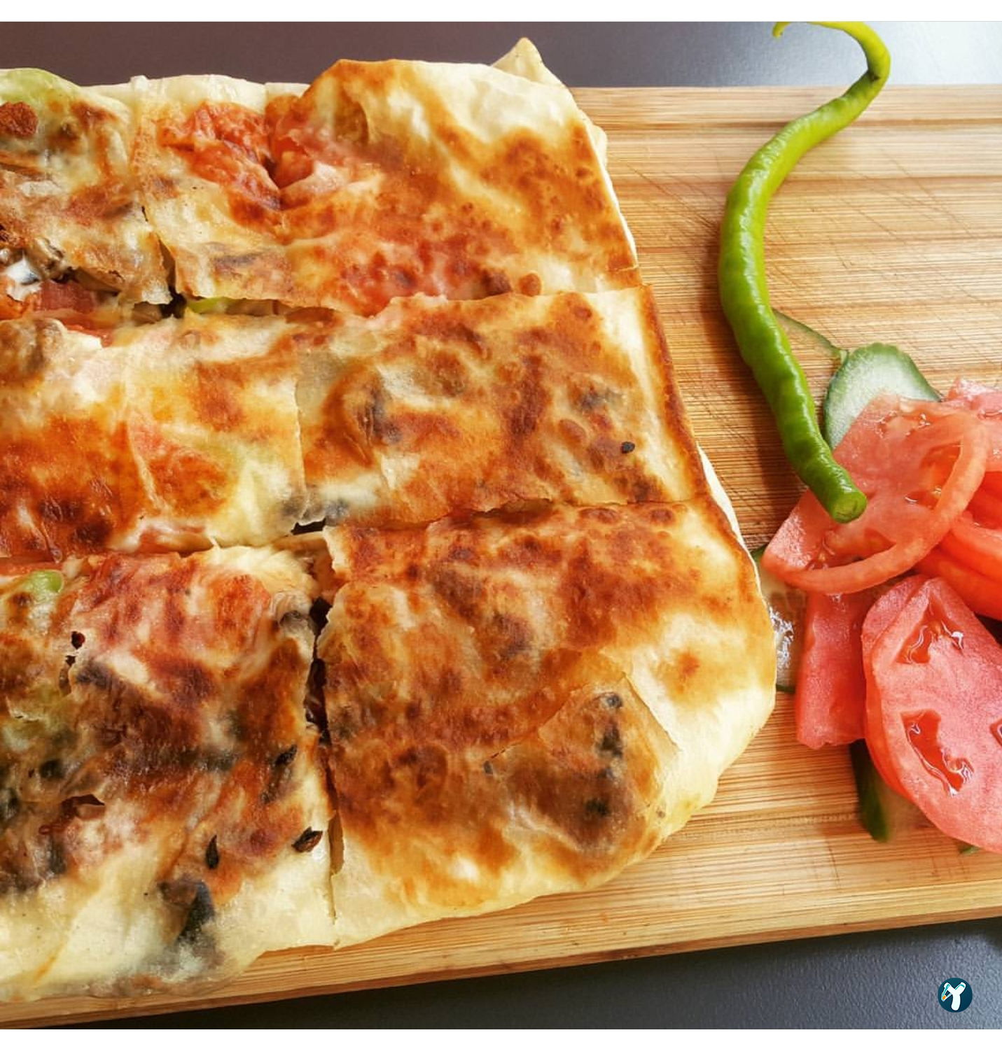 Chef'S Kağıthane