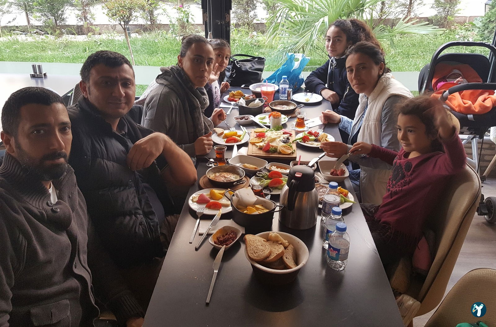 Chef'S Kağıthane