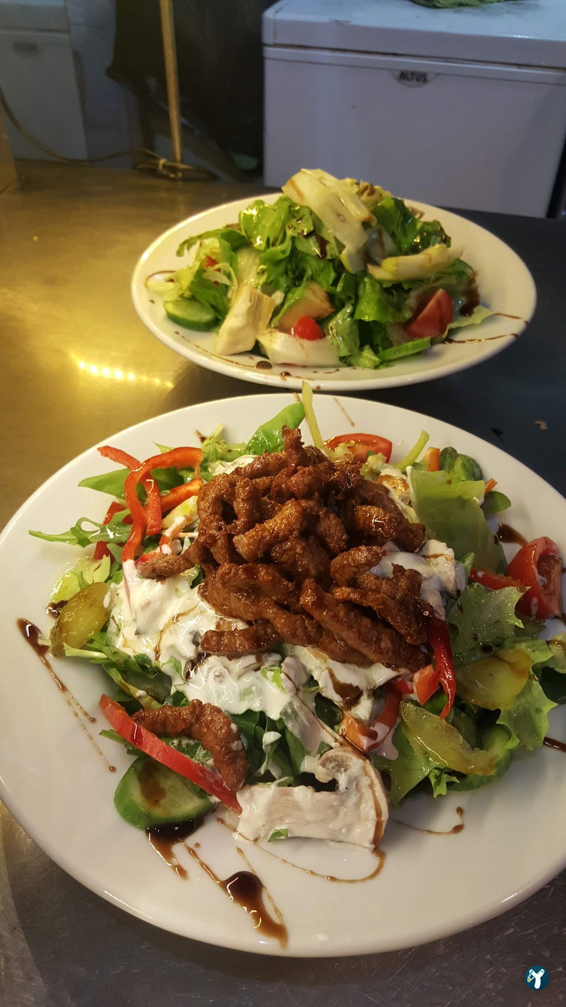 Chef'S Kağıthane