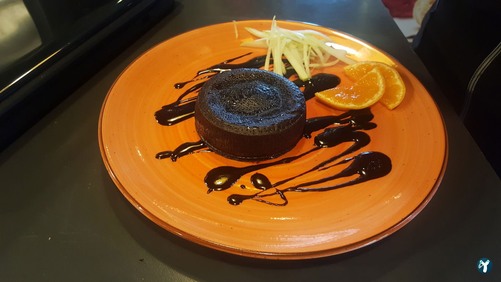 Chef'S Kağıthane