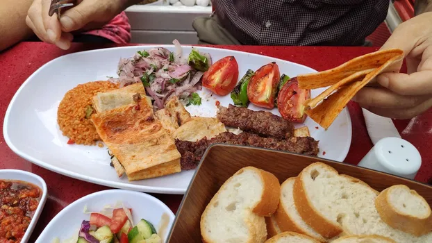 Chef'S Kağıthane resimleri