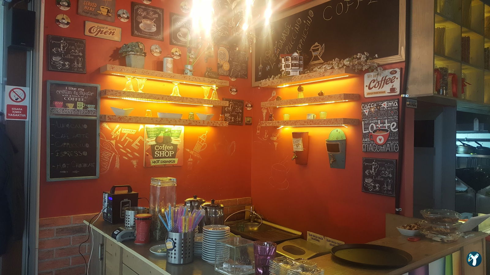 Chef'S Kağıthane