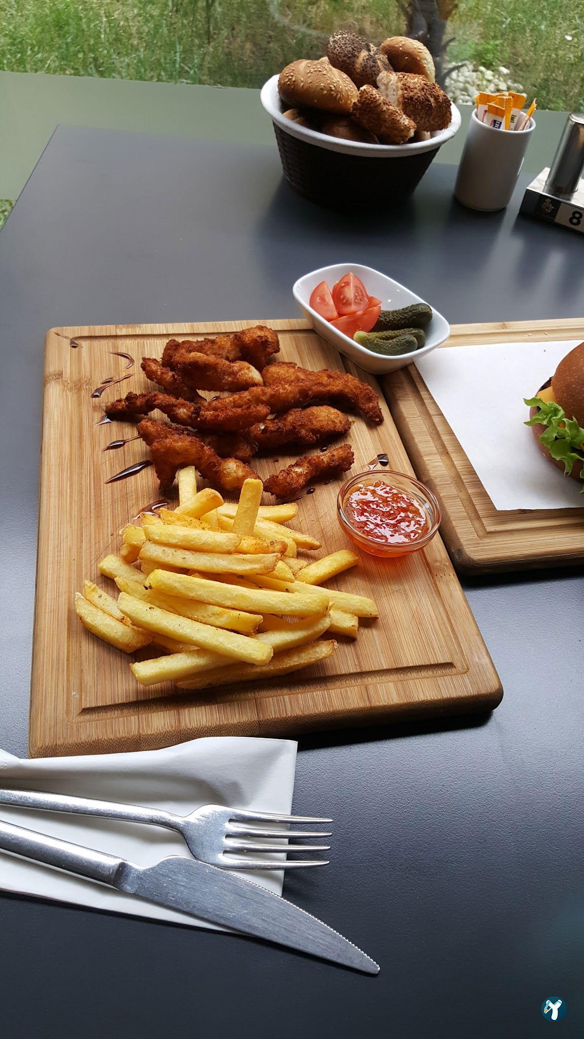 Chef'S Kağıthane