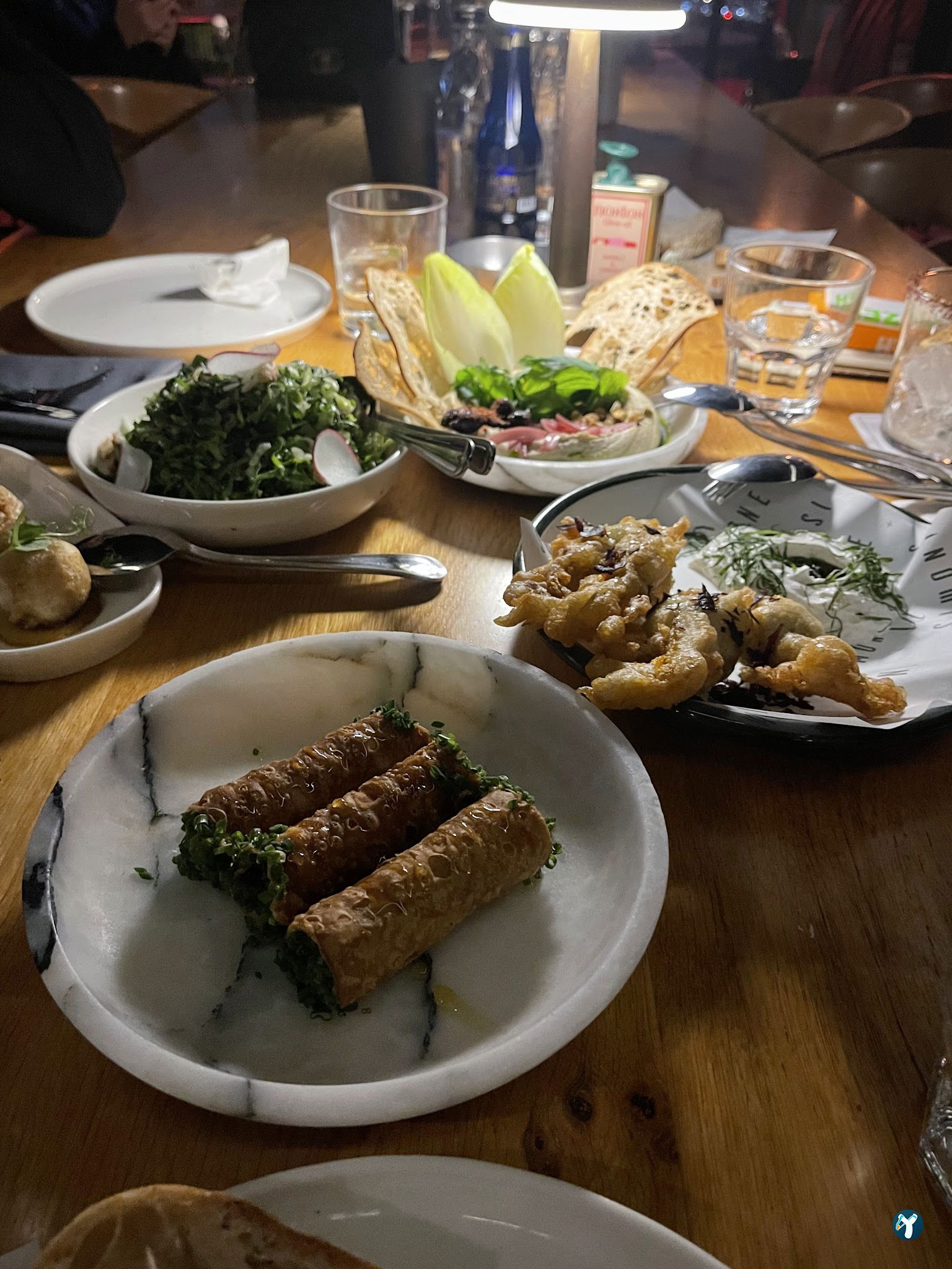 Simone Bar Food Wine