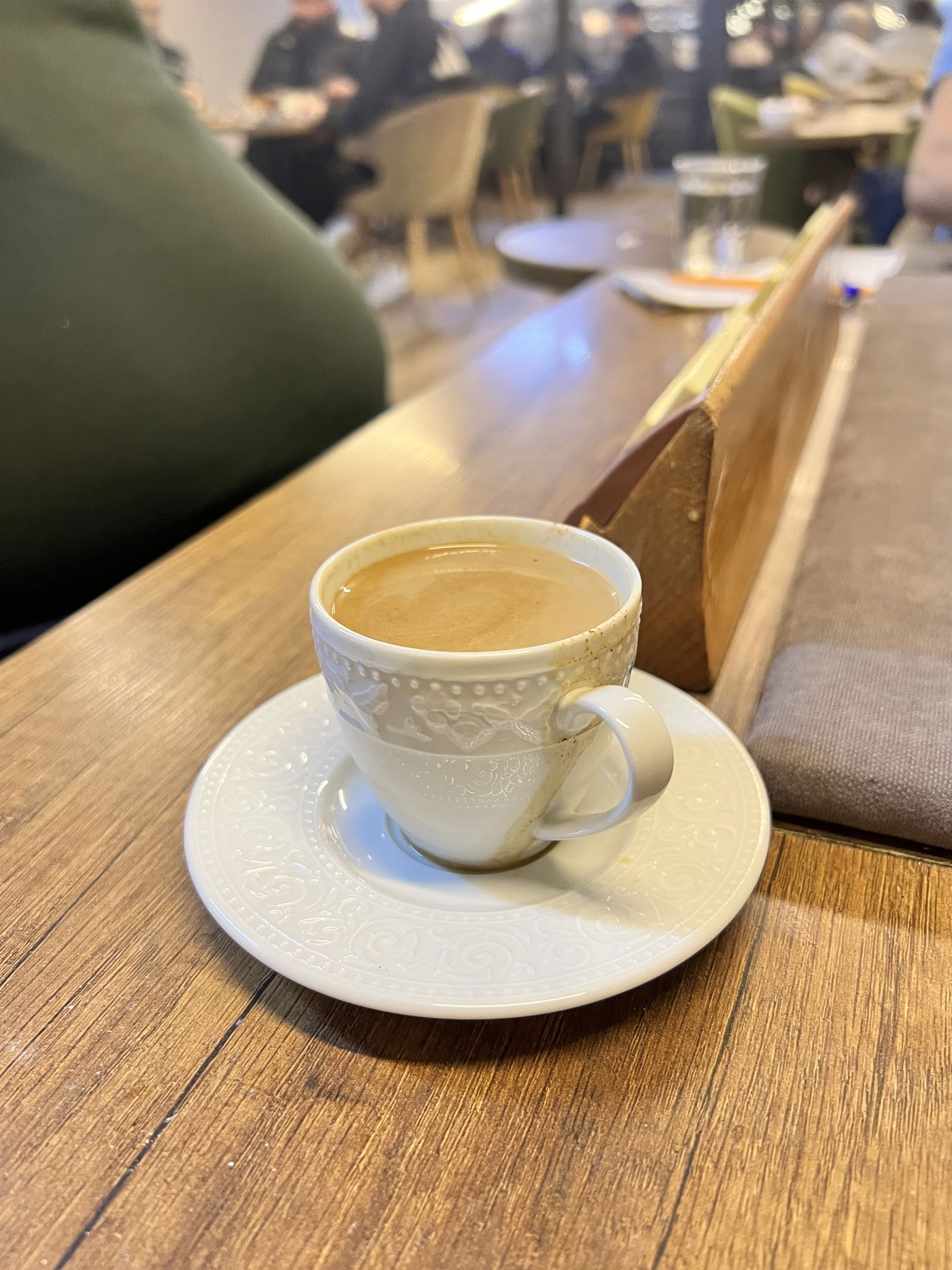 Korcan Aile Cay Bahcesi