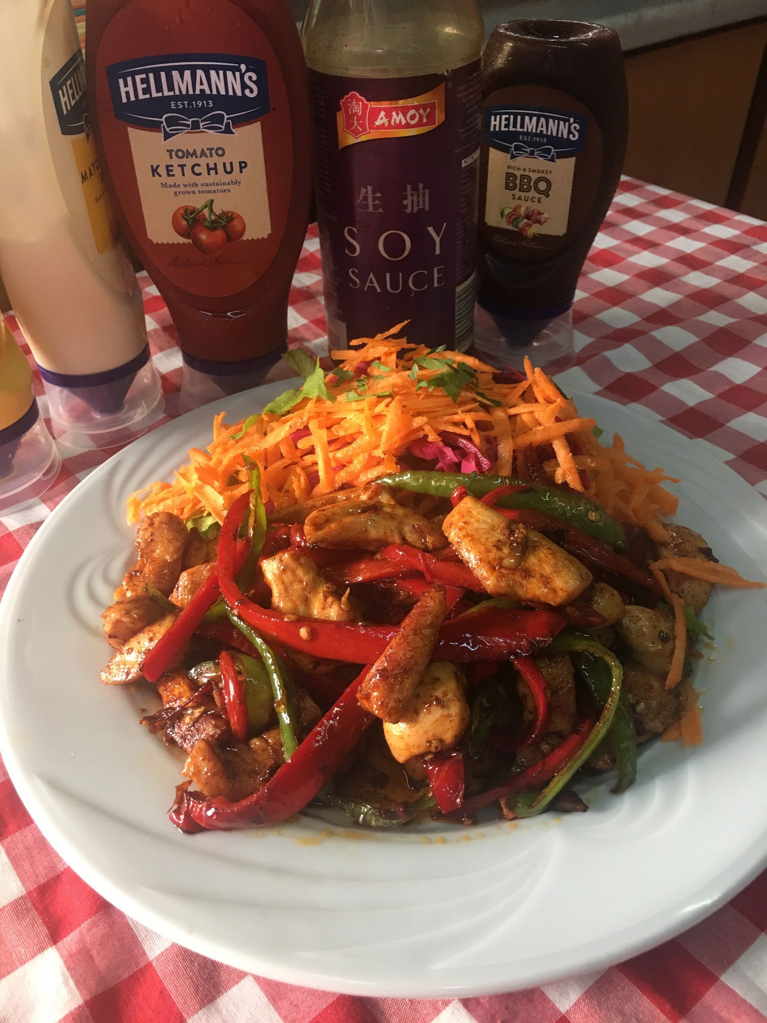 Korcan Aile Cay Bahcesi